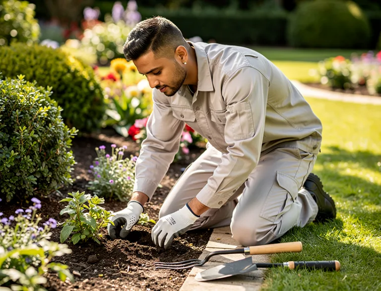 Landscape Designer service in Rockhampton